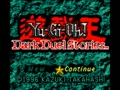 Yu-Gi-Oh! - Dark Duel Stories (USA) - Screen 2