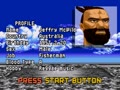 Virtua Fighter 2 - Genesis (Euro, USA) - Screen 2