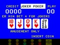 Credit Poker (ver.30c, standard)