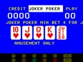 Credit Poker (ver.30c, standard) - Screen 5