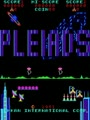 Pleiads (bootleg set 2) - Screen 5