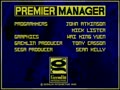 Premier Manager (Euro)