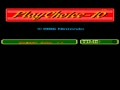 Teenage Mutant Ninja Turtles II: The Arcade Game (PlayChoice-10) - Screen 1