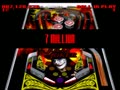 Super Pinball - Behind the Mask (Jpn, Prototype) - Screen 5