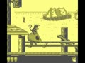 Donkey Kong Land 2 (Euro, USA) - Screen 2