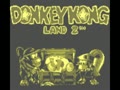 Donkey Kong Land 2 (Euro, USA)