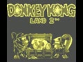 Donkey Kong Land 2 (Euro, USA) - Screen 4