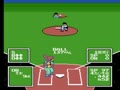 Choujin - Ultra Baseball (Jpn)