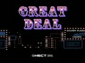Great Deal (Jpn)