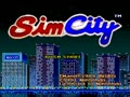 SimCity (Euro) - Screen 2