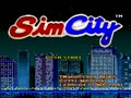 SimCity (Euro) - Screen 3