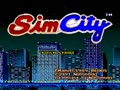 SimCity (Euro) - Screen 4