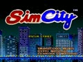 SimCity (Euro) - Screen 5