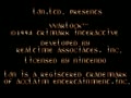 Warlock (USA) - Screen 1