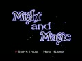 Might and Magic - Secret of the Inner Sanctum (USA) - Screen 5
