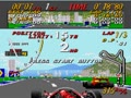 Super Monaco GP (Jpn) - Screen 2