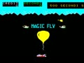 Magic Fly - Screen 1