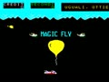 Magic Fly - Screen 2