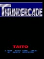 Thundercade / Twin Formation - Screen 3