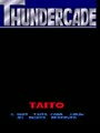 Thundercade / Twin Formation - Screen 4