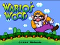 Wario's Woods (USA) - Screen 1