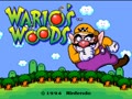 Wario's Woods (USA) - Screen 2