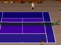 Jimmy Connors Pro Tennis Tour (Ger) - Screen 3