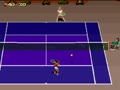 Jimmy Connors Pro Tennis Tour (Ger) - Screen 4