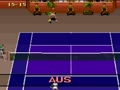 Jimmy Connors Pro Tennis Tour (Ger) - Screen 5