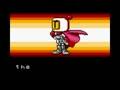 Pocket Bomberman (Euro, USA) - Screen 2