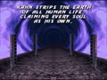 Ultimate Mortal Kombat 3 (USA) - Screen 5