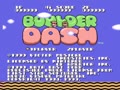 Boulder Dash (USA) - Screen 4