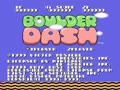 Boulder Dash (USA) - Screen 5