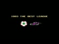 Best League (bootleg of Big Striker, Italian Serie A) - Screen 1