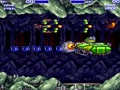 Air Buster: Trouble Specialty Raid Unit (bootleg) - Screen 4