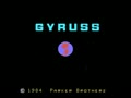 Gyruss - Screen 1