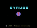 Gyruss - Screen 4