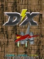 Raiden DX (Germany) - Screen 1