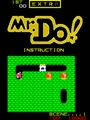 Mr. Do! - Screen 5