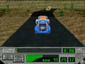 Super 4WD - The Baja (Jpn) - Screen 2