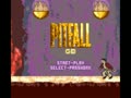 Pitfall GB (Jpn) - Screen 2
