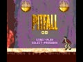 Pitfall GB (Jpn) - Screen 3