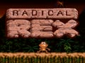 Radical Rex (USA) - Screen 2