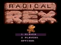 Radical Rex (USA) - Screen 4