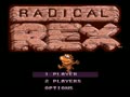 Radical Rex (USA) - Screen 5