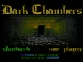 Dark Chambers (PAL) - Screen 4