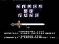 Tiles of Fate (USA) - Screen 2