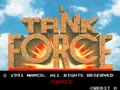Tank Force (US, 2 Player) - Screen 4