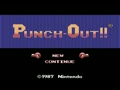 Punch-Out!! (Jpn, Gold Edition) - Screen 1
