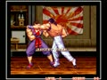 Art of Fighting 2 / Ryuuko no Ken 2 (NGM-056) - Screen 2